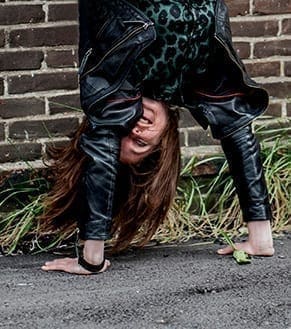 Annemarie Verbeek