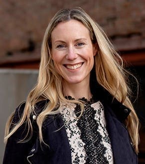 Elise Dam