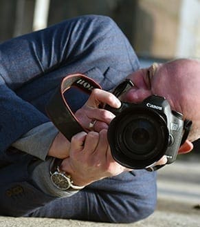 Eric Stuifbergen