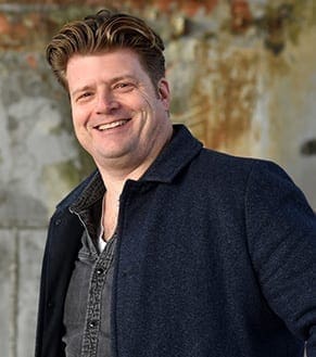 Jeroen Alofsen