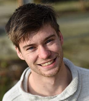 Leon Kooij