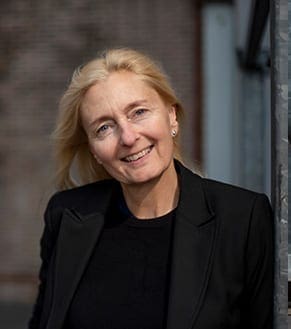 Monique Uyttenhove