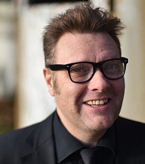 Serge van Wijngaarden