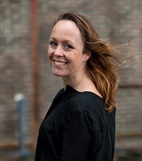 Monique van Tol-Stas